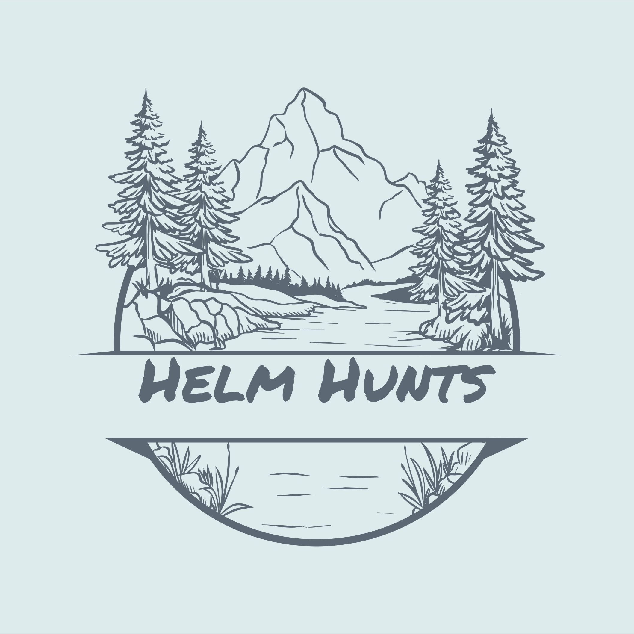 Helm Hunts